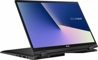 Ноутбук Zenbook Flip S Ux371ea Купить