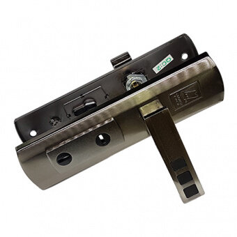     Master Lock ML-300 Quatro R () BZ-9578BH