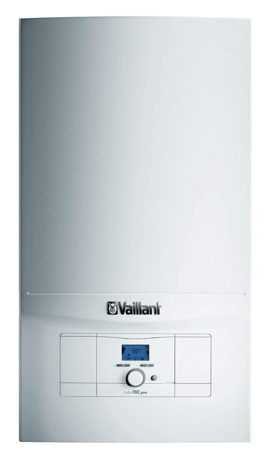 Настенный конвекционный газовый котел Vaillant atmoTEC pro VUW 240/5-3 (H-RU/VE)