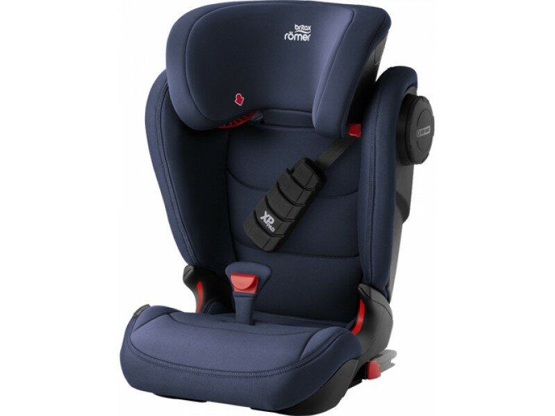  Britax-Romer Kidfix III S Blue