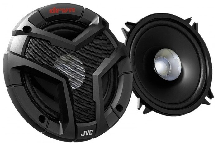 Колонки JVC CS-V518J