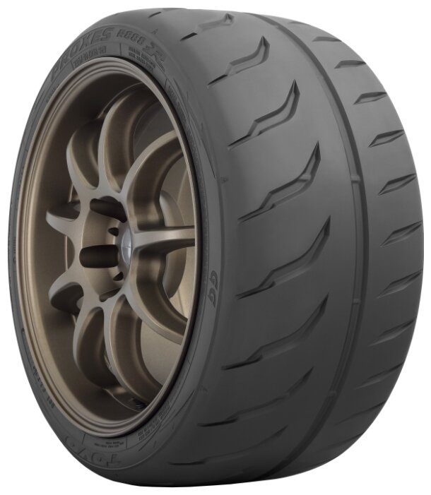 Автомобильные летние шины Toyo Proxes R888R 225/45 R17 94W