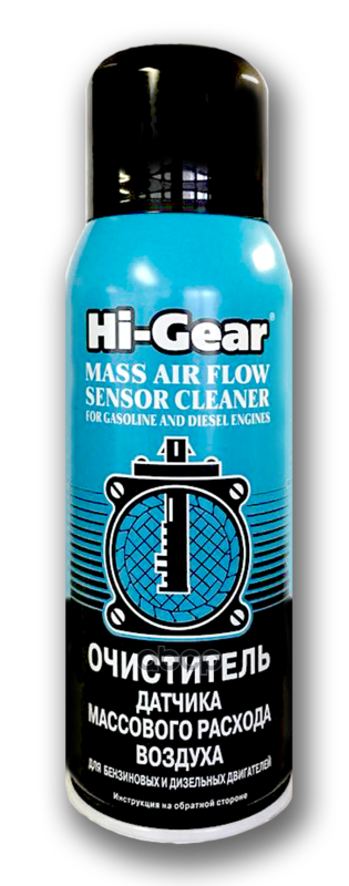 Очиститель Впускного Коллектора Hi-Gear арт. HG3260