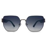 Женские солнцезащитные очки FURLUX FU465 Blue - изображение