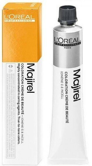 L'OREAL Majirel крем-краска cтойкая оттенок 7.3