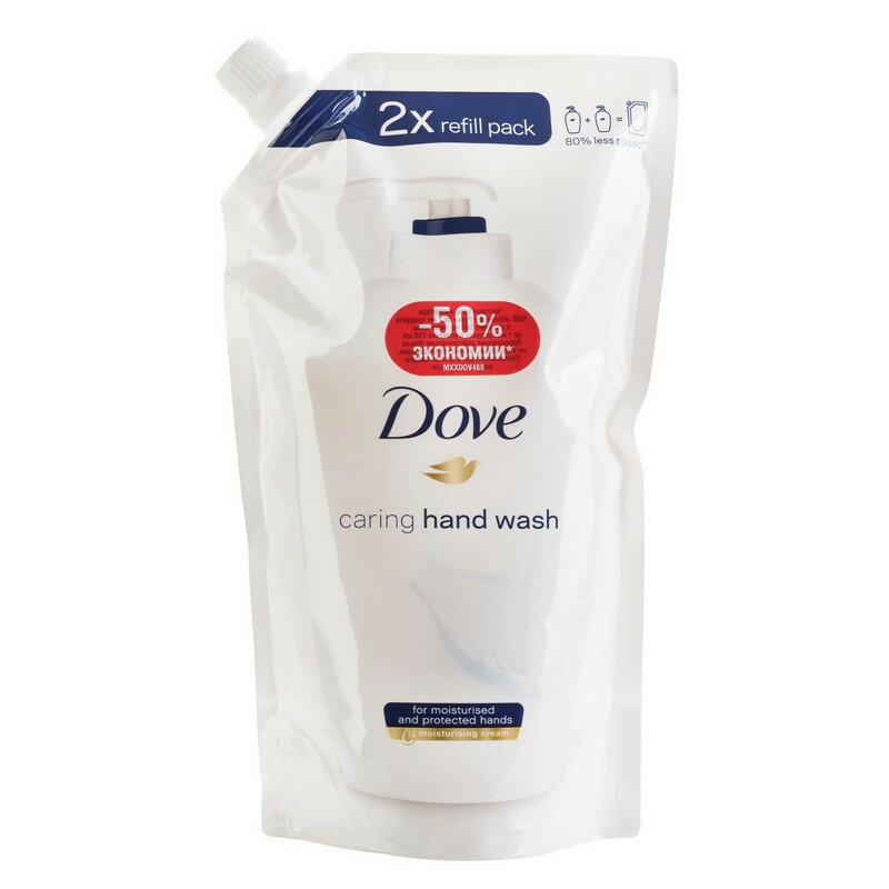 - Dove 500  670580