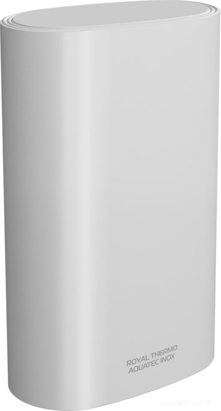 Водонагреватель Royal Thermo Aquatec Inox-F RTWX-F 80