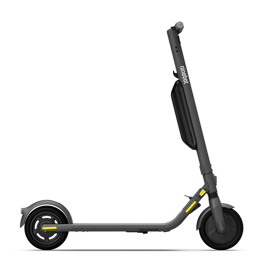 Ninebot Ninebot Электросамокат Ninebot Kickscooter E45 (EU), комплект Е25 (EU) + доп. аккумулятор