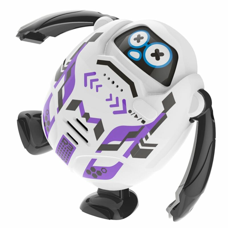 Silverlit Робот Токибот (белый)