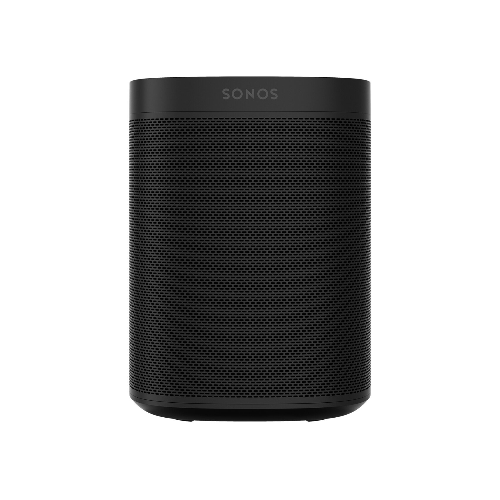 Беспроводная акустика для дома Sonos One SL Black