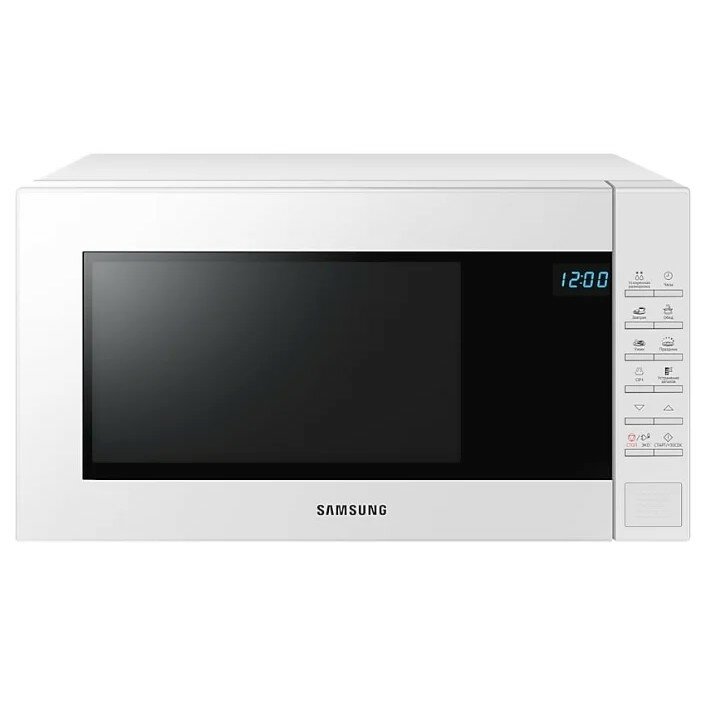 Samsung ME88SUW BW Микроволновая печь white Объем 23л, мощность 800 Вт