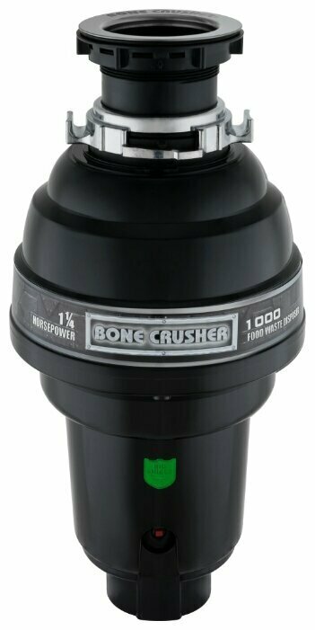   Bone Crusher BC 1000 