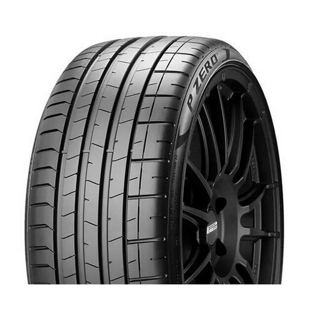 Автошина Pirelli P ZERO PZ4 SPORTS CAR 245/45 R18 100Y