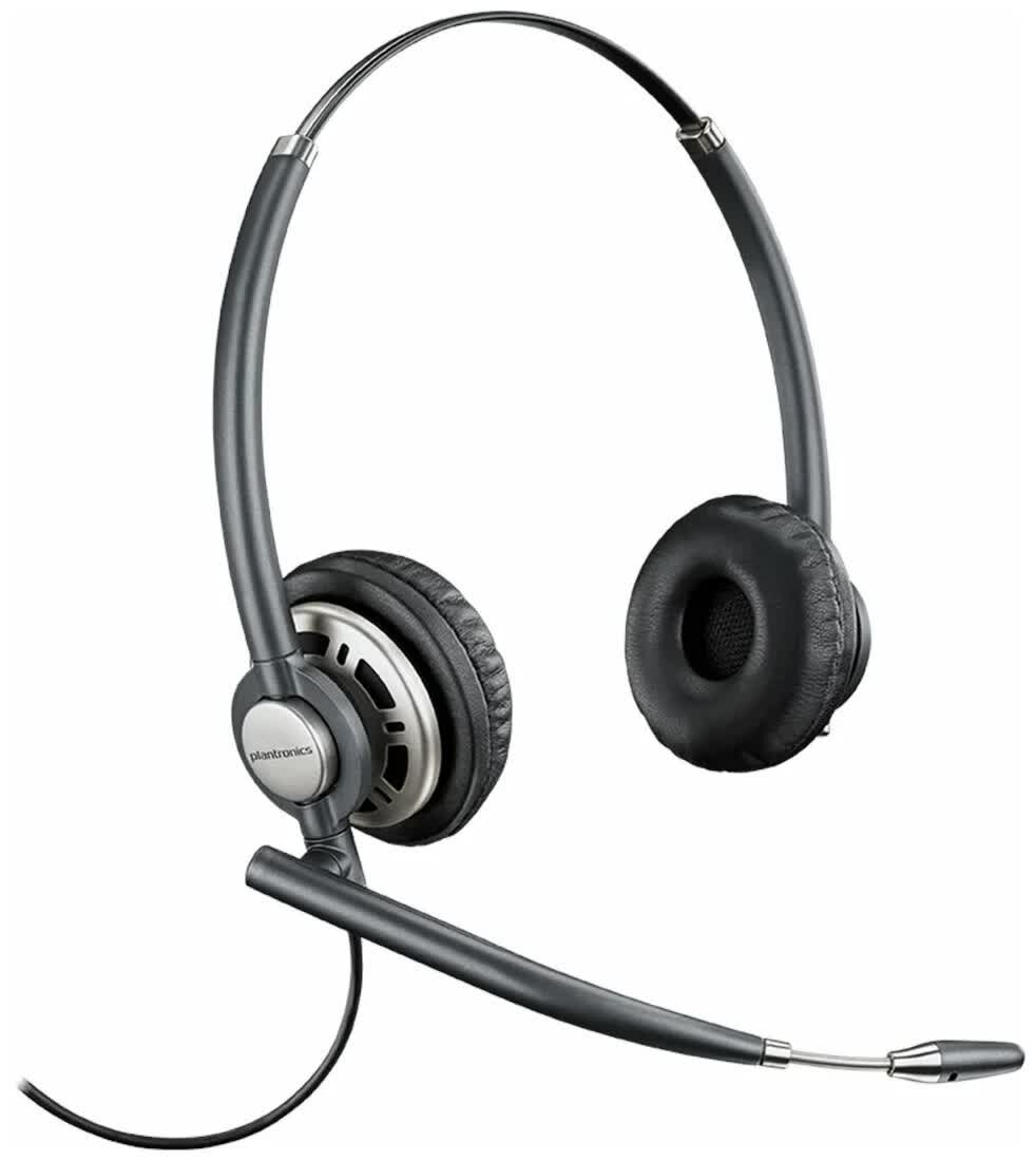  Plantronics ENCOREPRO HW720,E+A 78714-102