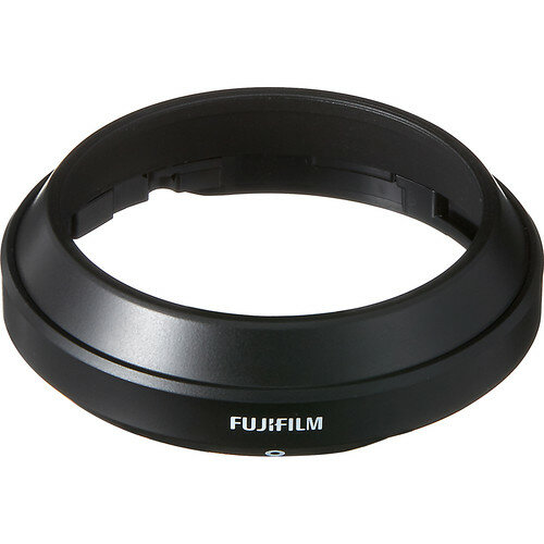 Объектив Fujinon XF 23mm f/2 R WR — фото 5