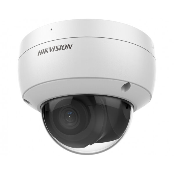 Видеокамера IP Hikvision DS-2CD2143G2-IU(2.8MM) Цветная