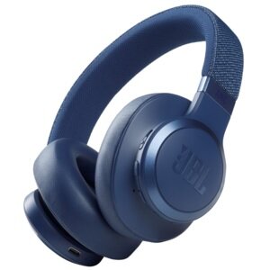 Беспроводные наушники JBL Live 460NC Blue (JBLLIVE460NCBLU)