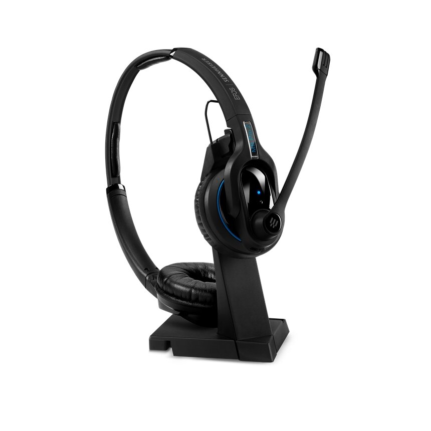 Наушники EPOS Sennheiser IMPACT MB Pro 2 UC ML Bluetooth стерео гарнитура 1000567