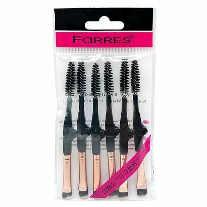 Farres cosmetics, Апликатор для бровей и ресниц AP-7