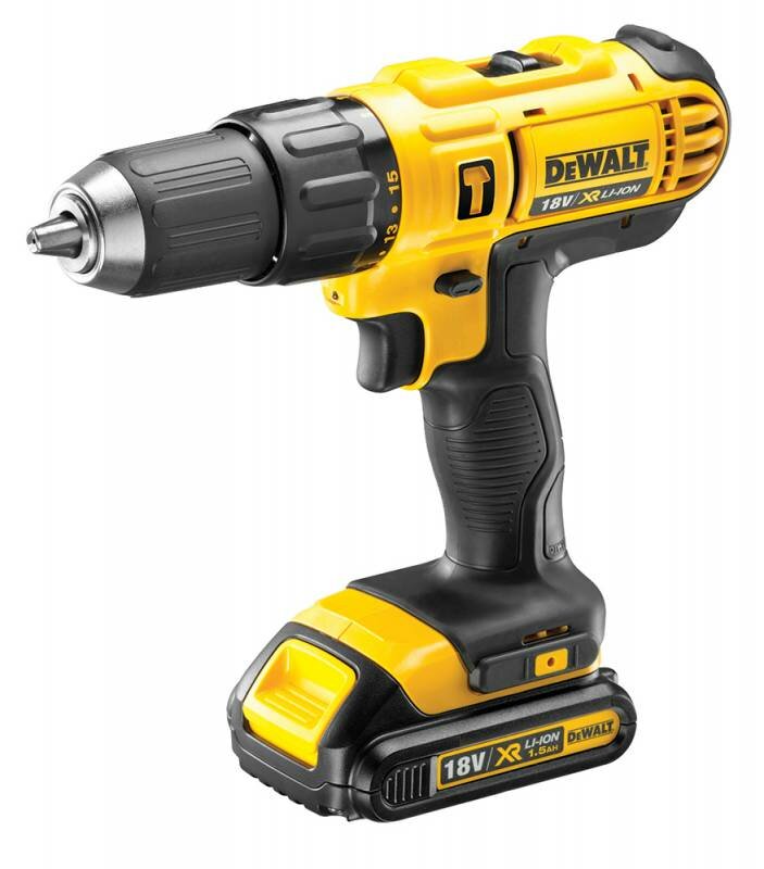 -  DeWalt DCD776S2-KS . :