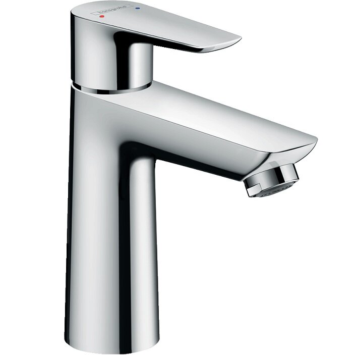 Смеситель Hansgrohe - фото №1