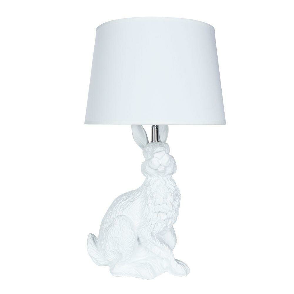 Arte Lamp Настольная лампа Arte Lamp Izar A4015LT-1WH