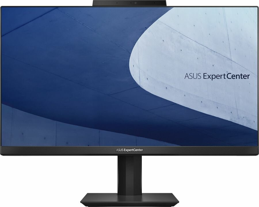  Asus ExpertCenter E5 AiO 24 A5402WHAK-BA015M 90PT0372-M02750 (Core i5 3300 MHz (11500B)/8192Mb/512 Gb SSD/23.8"/1920x1080/ ( ))