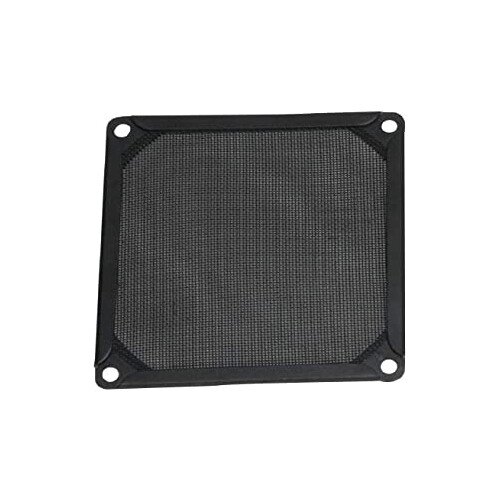 Фильтр Akasa Aluminium Fan Filter для вентилятора 90x90 мм (GRM92-AL01-BK)