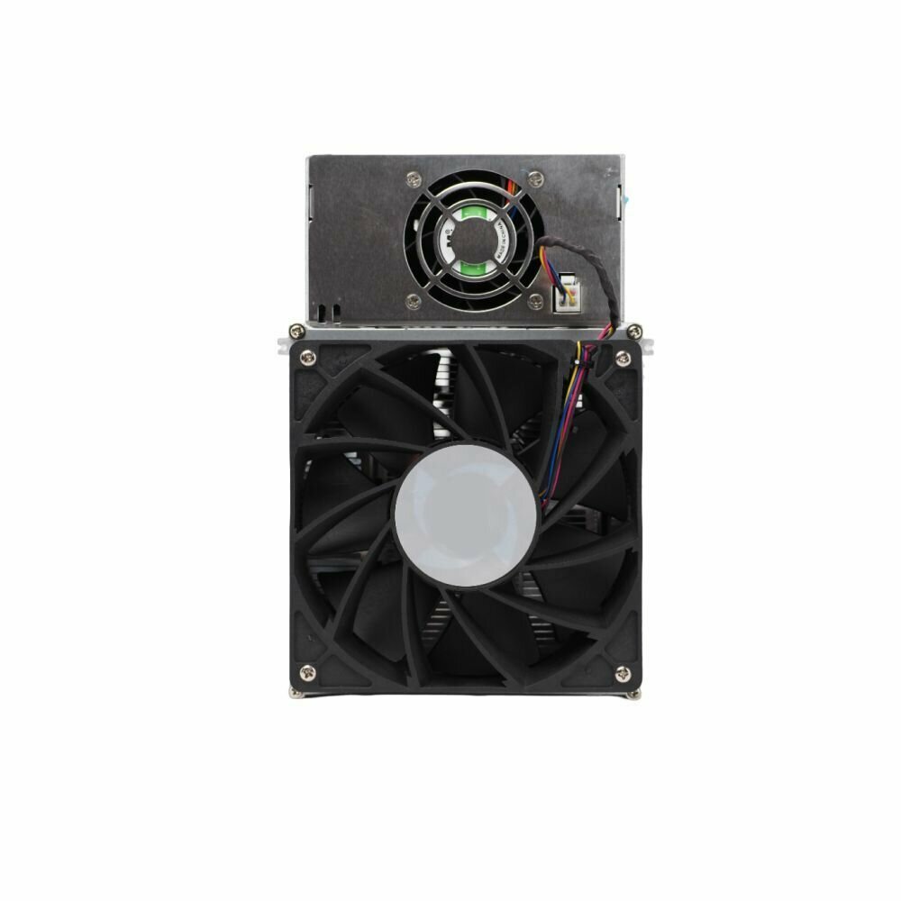 Асик Whatsminer M30S+ 98TH/s 34W — фото 4