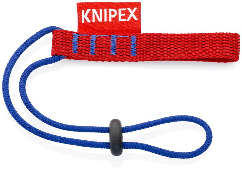 Петлевые адаптеры KNIPEX KN-005002TBK