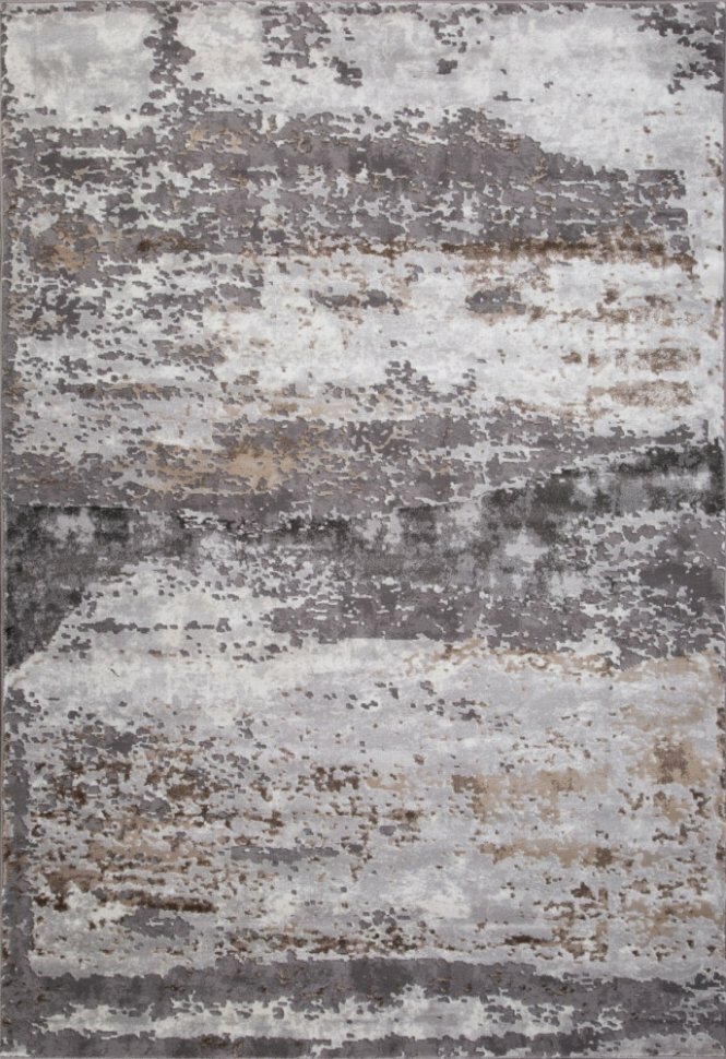 Ковер 2788 - GRAY-BEIGE - Прямоугольник - коллекция GRAFF (2.8 х 4.8 м) - фотография № 2