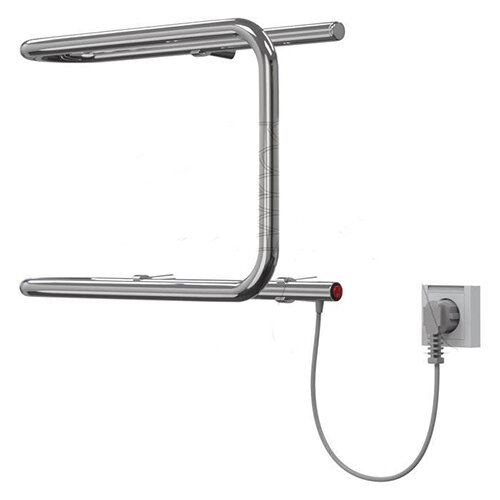 фото Полотенцесушитель электрический Орион П 3Д 50-32, 60вт.(К-универсальное) 06612