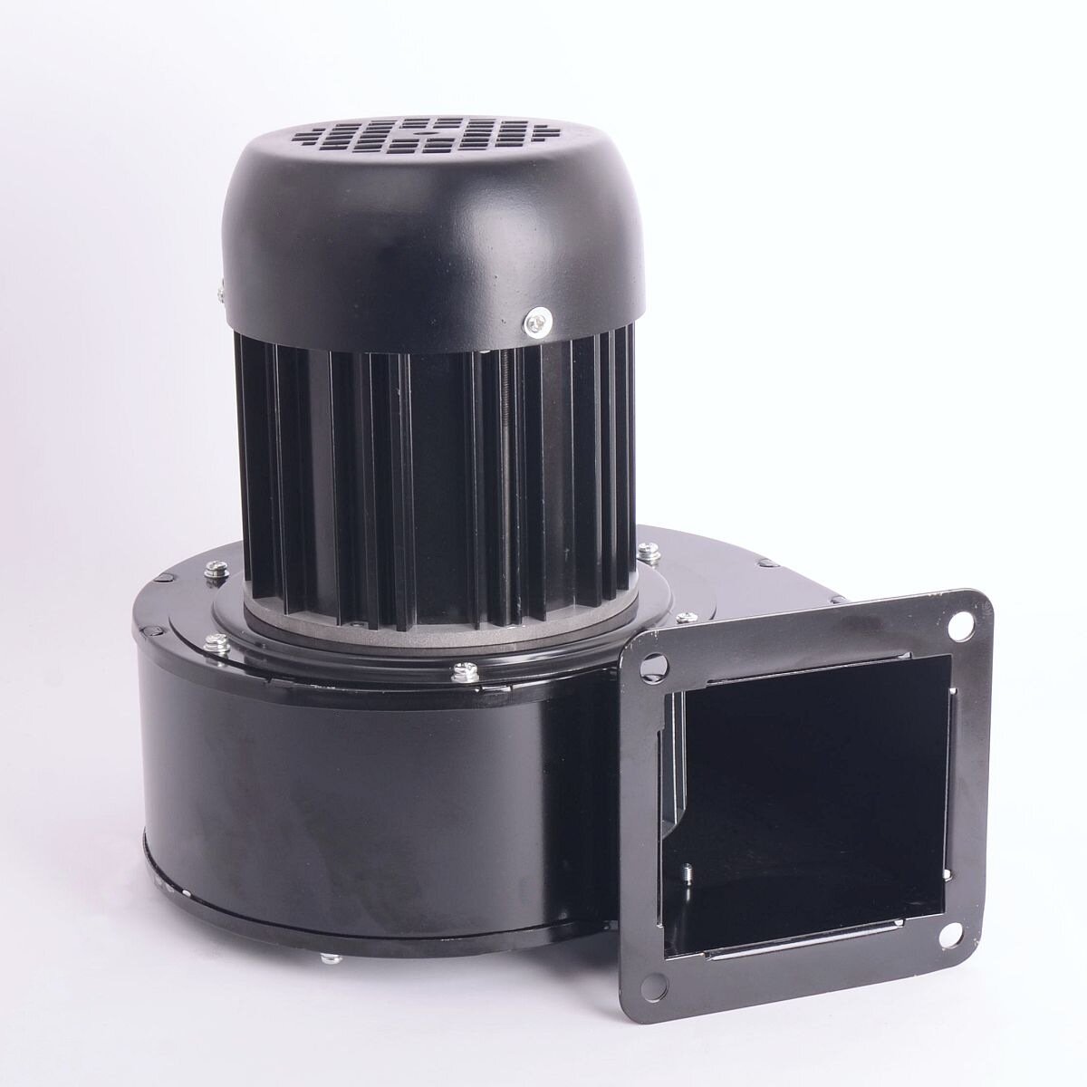 Центробежный вентилятор 150FLJ5NZSH 380В/2700об/мин (020119) - фотография № 1