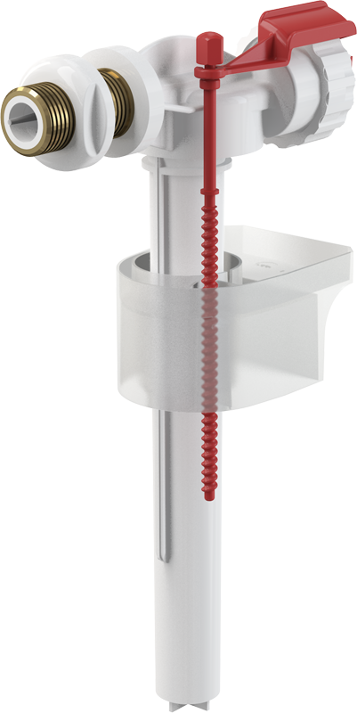 Впускной механизм AlcaPlast A16-1/2"