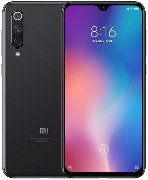 Xiaomi Mi 9 SE 6/128GB  Global Rom