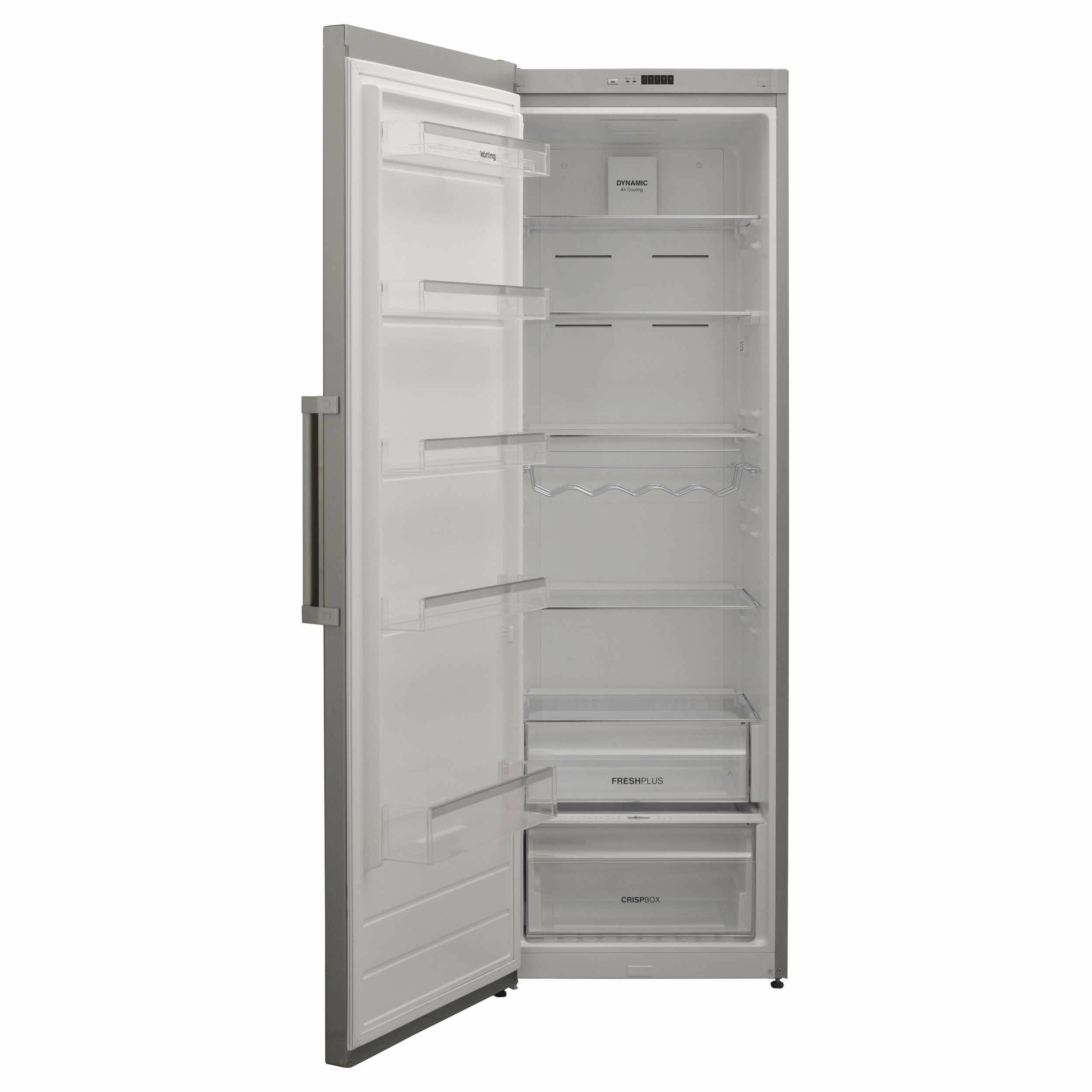 Однокамерный холодильник Korting - фото №5