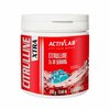 Л-Цитруллин малат Activlab Citrulline Xtra, 200г (Ледяная конфета) Спортивное питание для мужчин и женщин, для потенции - изображение