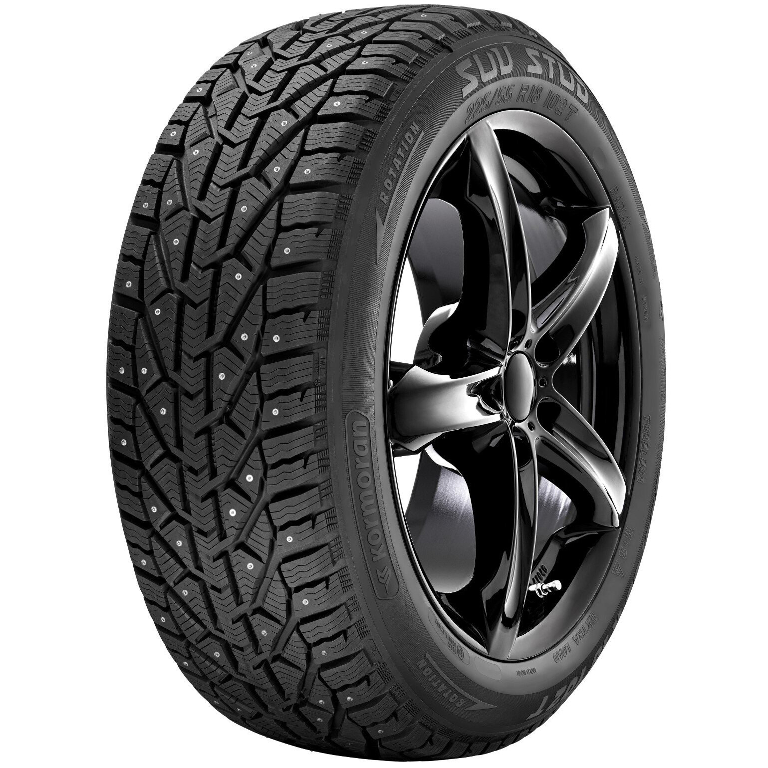 Kormoran Stud 2 225/55 R17 101T (064424)