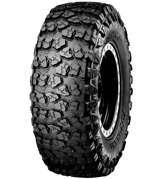 Автомобильные шины Yokohama Geolandar X-MT G005 35/12 R20 121Q