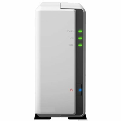 Система хранения Synology DS120J