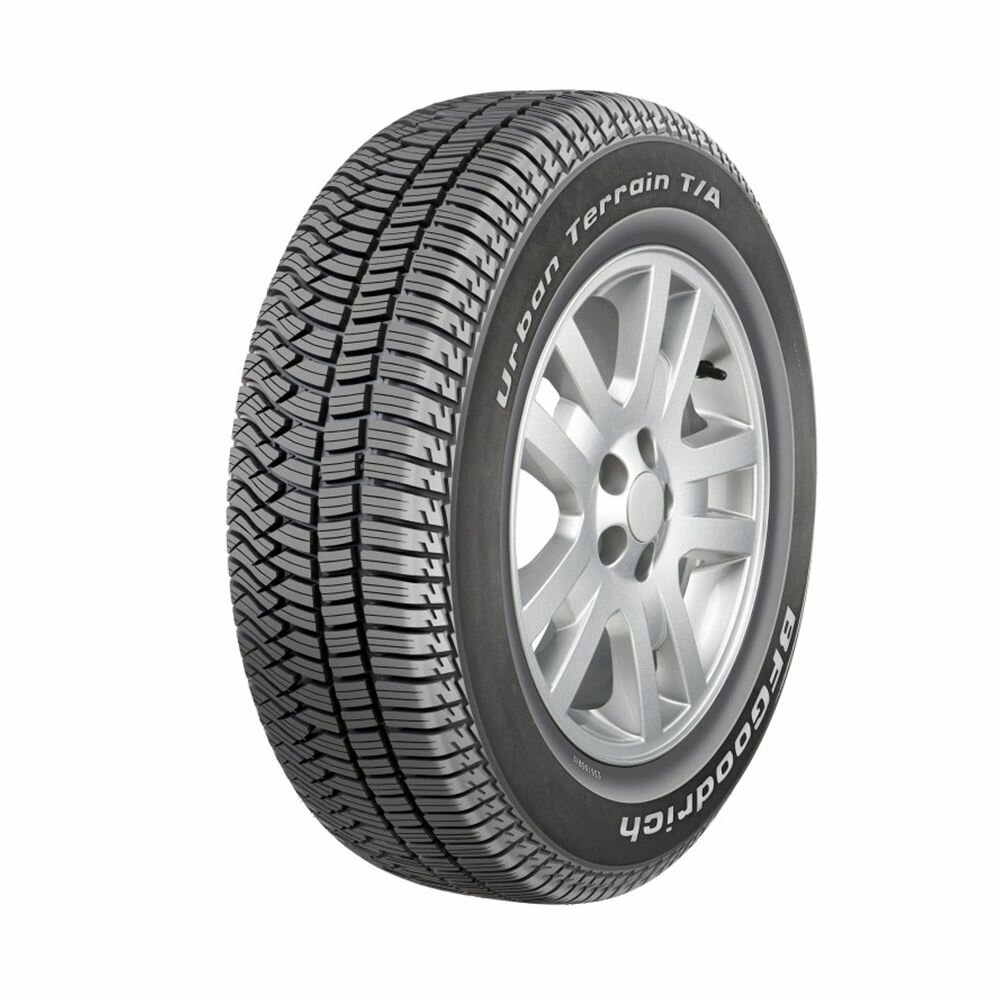 Шина всесезонная легковая BFGOODRICH Urban Terrain T/A 255/55R18 109V XL (Арт.162451)