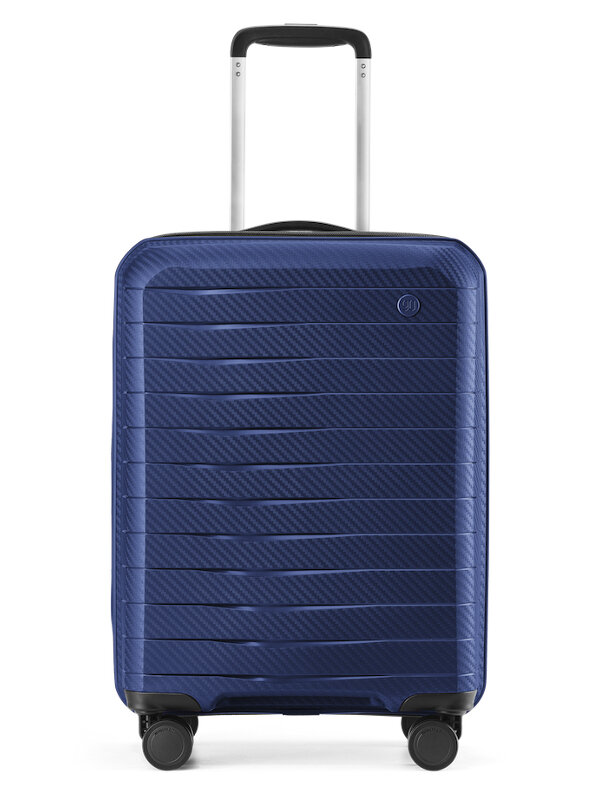  Xiaomi Ninetygo Lightweight Luggage 24 Blue