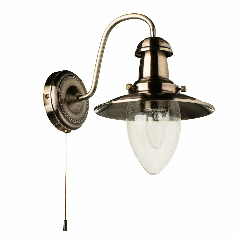 Arte Lamp  Arte Lamp Fisherman A5518AP-1AB