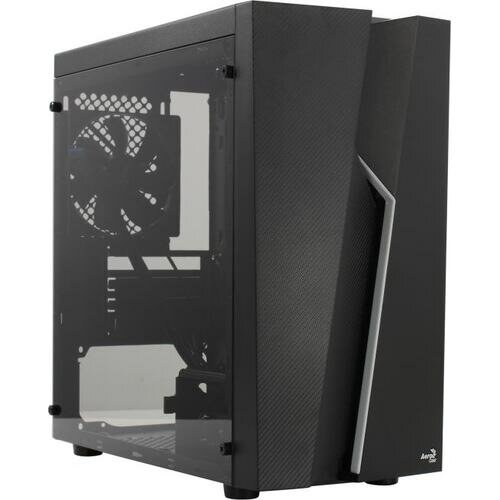 Корпус Aerocool PGS (Performing Game System) V BOLT Mini Black