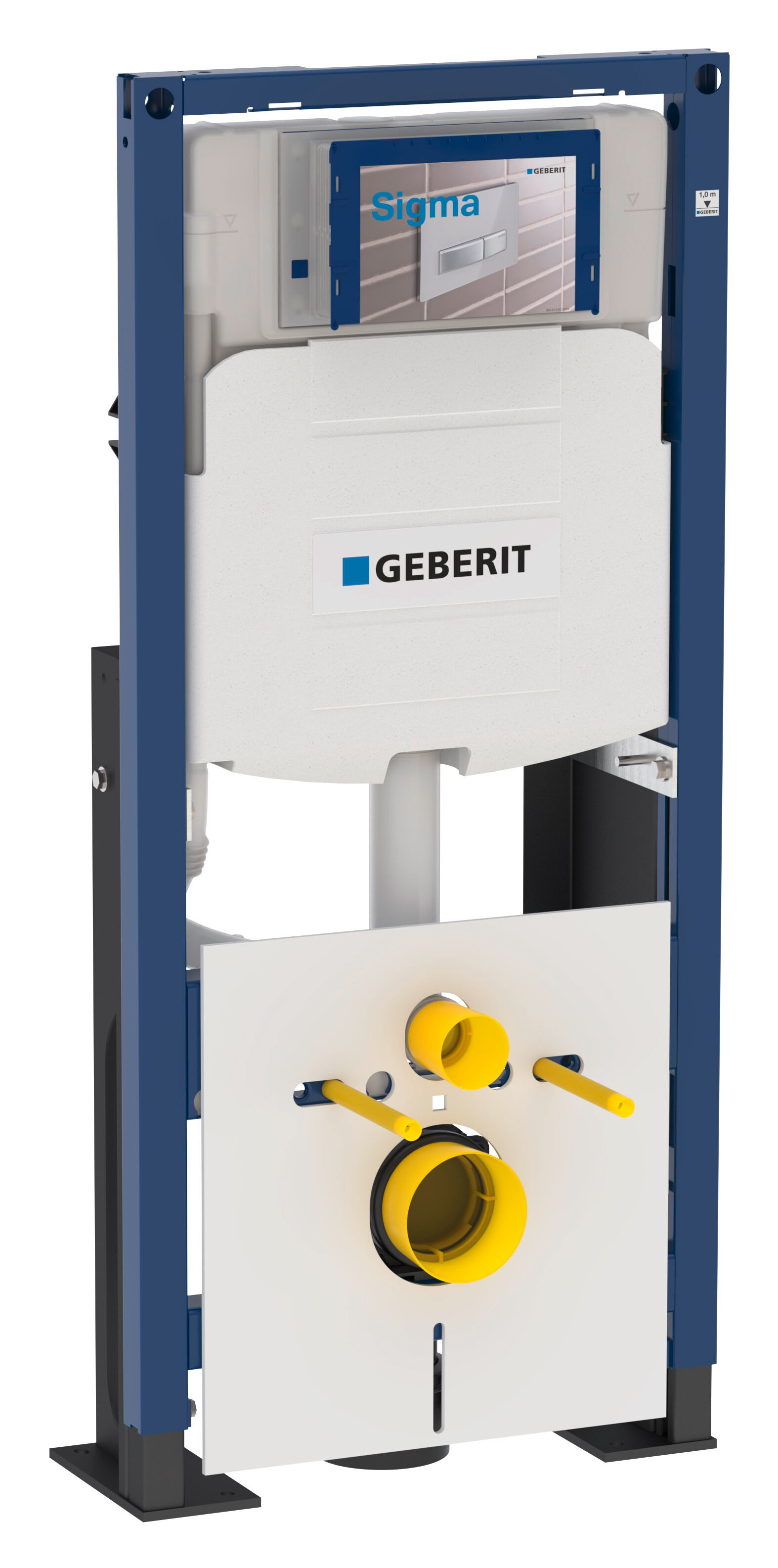      Geberit Duofix 111.380.00.5