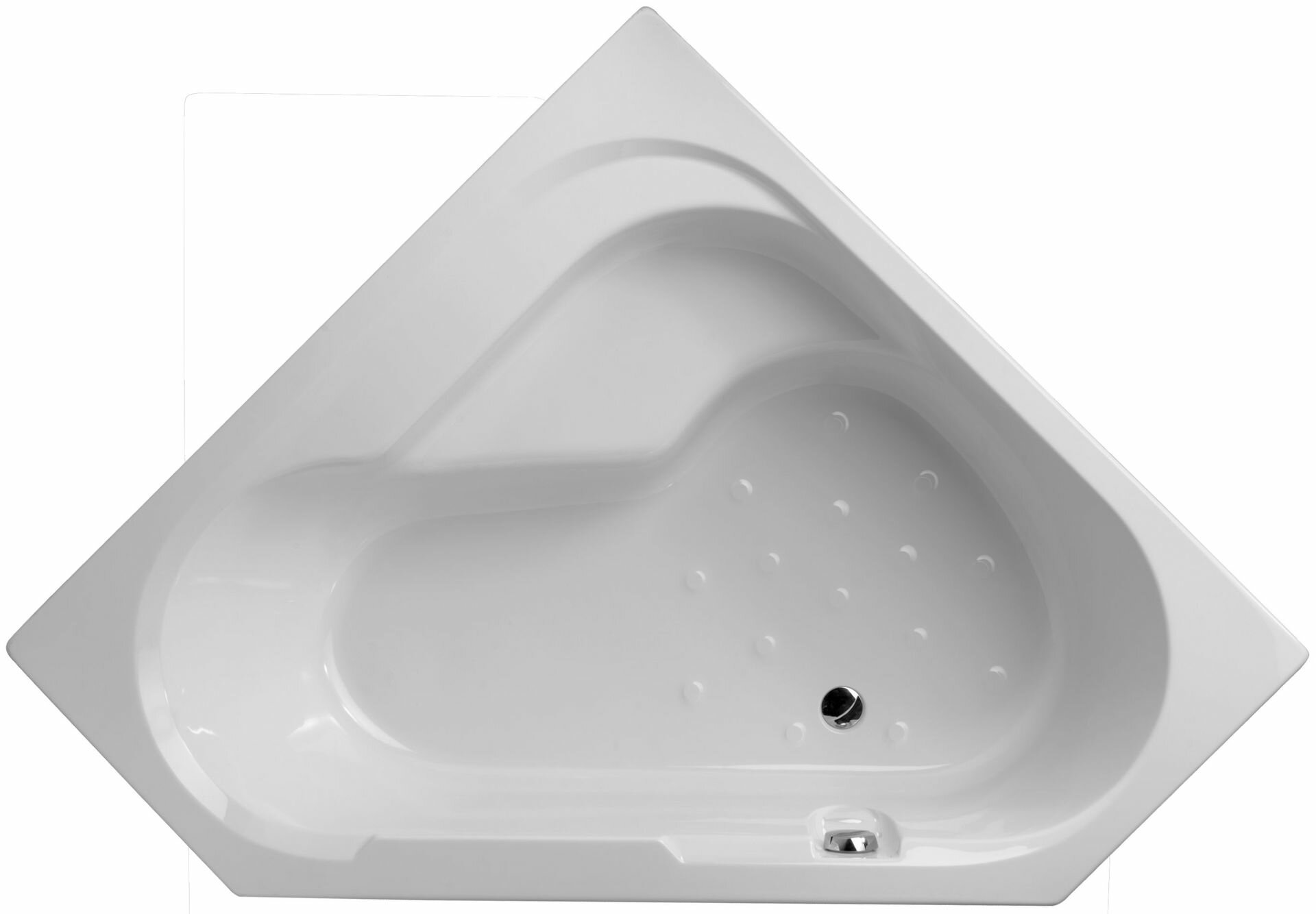   Jacob Delafon Bain Douche 145145 R