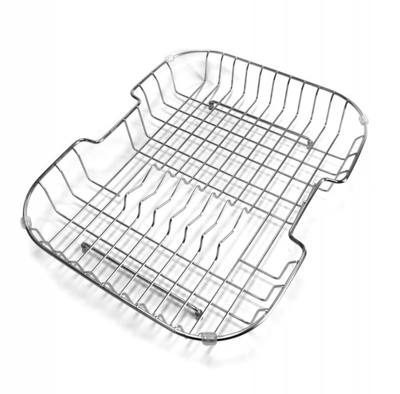 Корзина для сушки OL-111 - фотография № 1