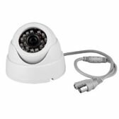 Камера для системы видео наблюдения, ночная, 1.3mp 2500tvl, 3.9, для помещений..