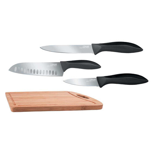 Набор кухонных ножей Rondell Primarch Primarch [0462-rd-01]