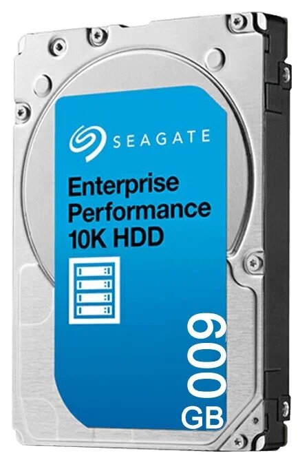 Жесткий диск Seagate 600 ГБ ST600MM0099